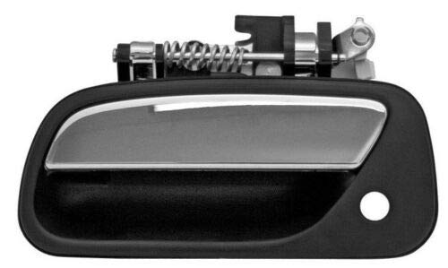 Amazon.com: Well Auto 80871, 69220-34020 Exterior Door Handle