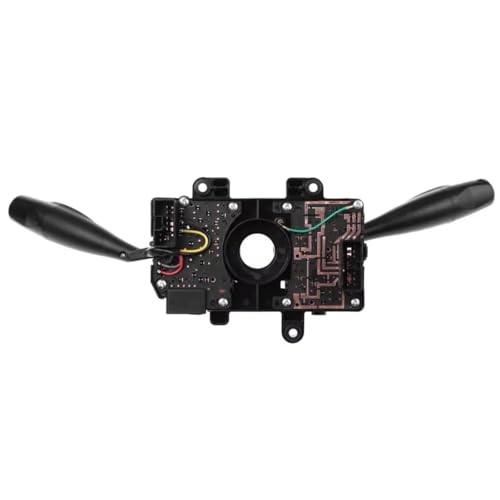 Commande clignotant Atos 9340002202 interrupteur colonne durable - 7