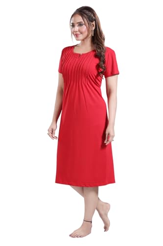 Image of Fabme Women Night Shirt