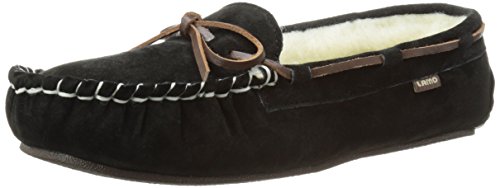 Image of Lamo Women's Britian MC II Moccasin