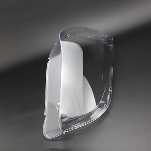 Lentille d'abat-jour transparente de qualité supérieure pour optique BMW X1