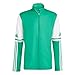 Produktbild adidas Herren SQUADRA25 TRAINING JACKET, team royal blue/white, M