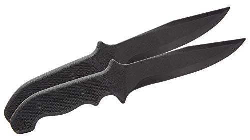 TRS Black Ops Trainer Knives (2 Pack)