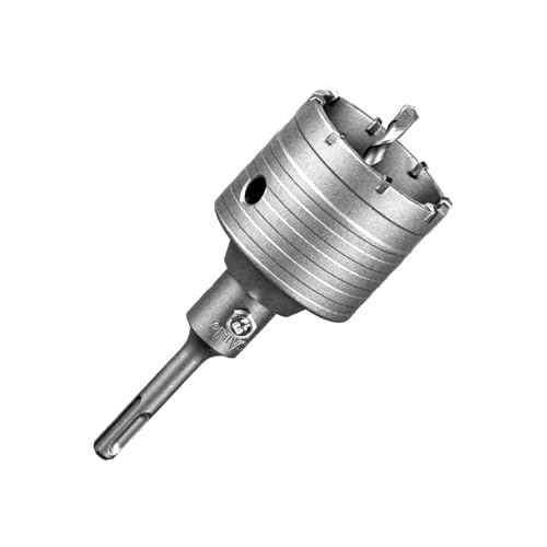 SALI Scie Cloche Beton Couronne de Forage 68 mm...