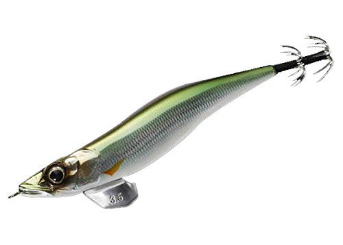 Amazon | GAN CRAFT(ガンクラフト) ルアー 魚邪3.5号SLOW軽#16サヨリ