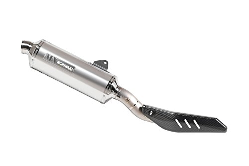 MORIWAKI ステンレスマフラーセット Amazon | モリワキ(MORIWAKI) フルエキゾーストマフラー MX SUS