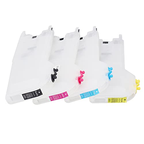 インクカートリッジ Amazon.co.jp: インクカートリッジ、LC12用に詰め替え可能なプリンタ