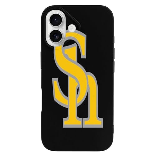 \tgoNz[NX P[X Sʕی iPhone 16 Ή h~ gѓdbP[X Ռz X}zP[X