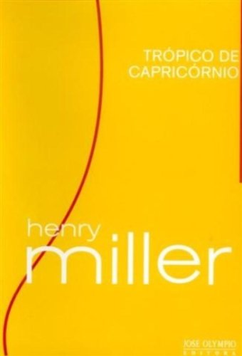 Trópico de Capricórnio