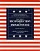 Reconstruction to Progressivism: Critical Thinking in Us History