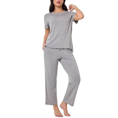 Ryfox Cooling Viscose Bamboo Set