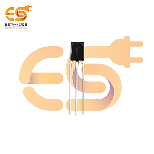 Image of Electronic Spices Diy Mini Ir Sensor Kit With Video Tutorial & User Manual