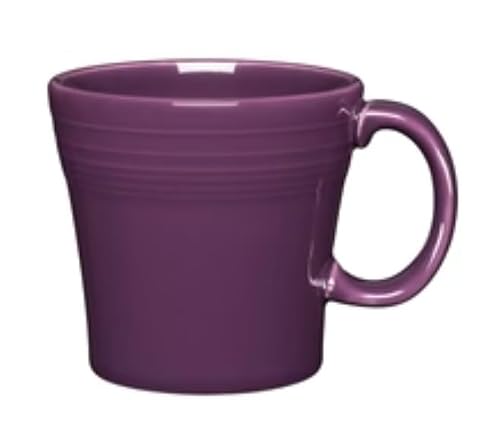 Fiesta 15 OZ Tapered Mug, Mulberry