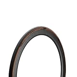 Forro de cuero transpirable PIRELLI P Zero Race Classic 26-622 Cubiertas, Adultos Unisex, Multicolor, Talla Única