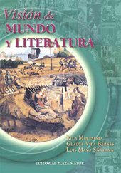 Paperback Visión de Mundo y Literatura [Spanish] Book