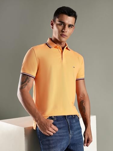 Image of Tommy Hilfiger Men Polo Shirt