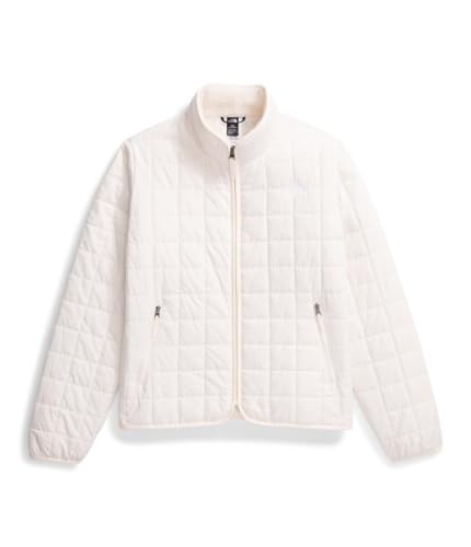 Image of THE NORTH FACE Women's Junction Insulated Jacket (Standard & Plus Size) | Water Repellent Winter Coat & Zip Hand Pockets