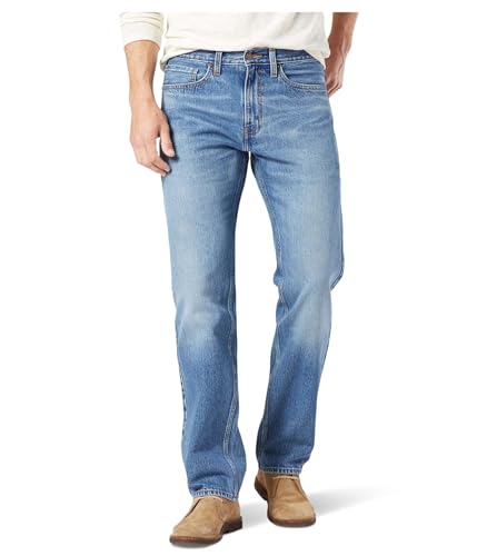 Levi Strauss Signature Gold Men's Regular Fit Jeans