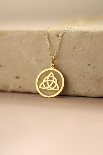 Breloque avocat en argent plaqué or à porter au quotidien - 2