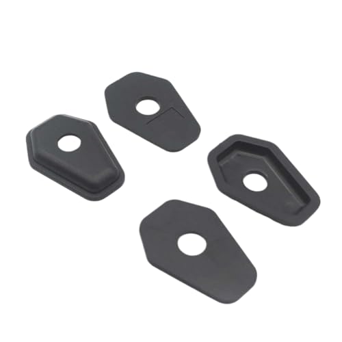 Adaptateurs d'espacement de rotation premium pour GSX-R1300