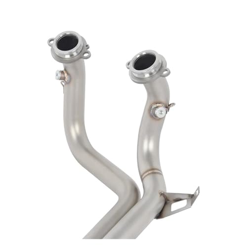Tuyau d'échappement de moto lien avant pour Honda CRF1100L Africa Twin Adventure 1100