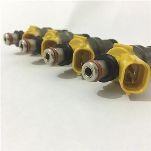Inyectores de combustible Para Inyector De Combustible Sard 1001-87650 700cc Para Toyota Para MR2 Para Celica Para Supra 3SGTE EJ20 RB26DETT 4AGE 7MGE 7MGTE