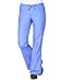 Maevn 9026 Classic Flare Pant Ceil Blue M Petite