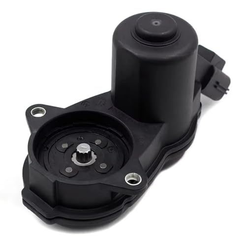 Actuador freno mano electrico Fluence Megane pinza trasera 32338814 motor