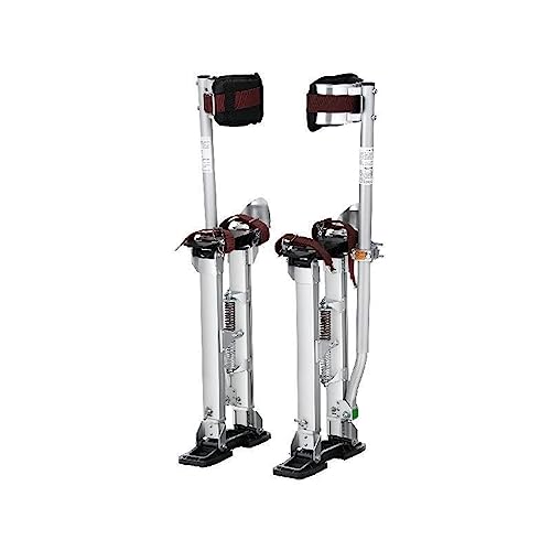 VEVOR Trockenbau-Stelzen, 18''-30''/36''-50'', verstellbar