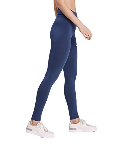 Image of Puma Women's Fitted Polyester Leggings