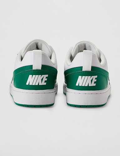 Image of Nike Unisex Kids Court Borough Low Recraft (Gs) Sneakers