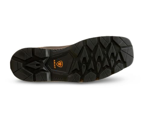 Image of ARIAT Work Rebar Flex Western Venttek Incognito Work Boot