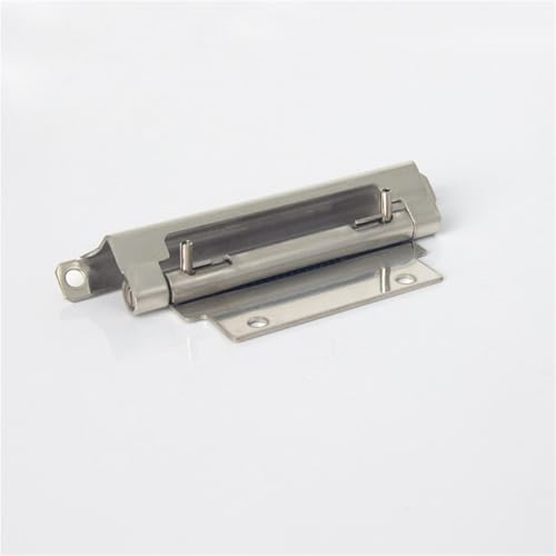 Charnière Hl034-2 acier inoxydable industriel pour caisson et trappe