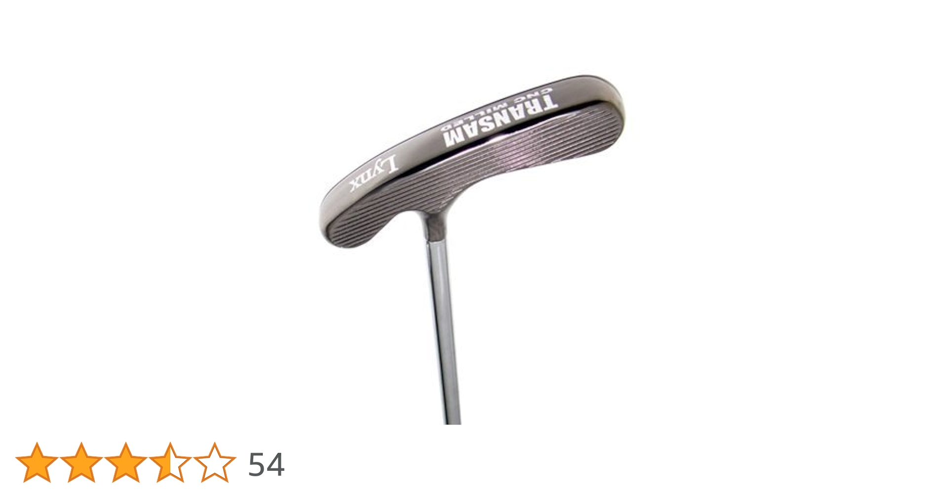 Amazon.co.jp: リンクス トランザム(TRANSAM) 左右両用 パター 34 Amazon.co.jp: リンクス トランザム(TRANSAM) 左右両用 パター 34