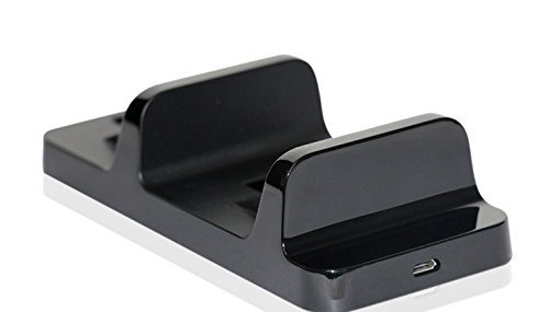 PS4 Controller Charger DualShock 4 Controller Charging Station for PlayStation 4