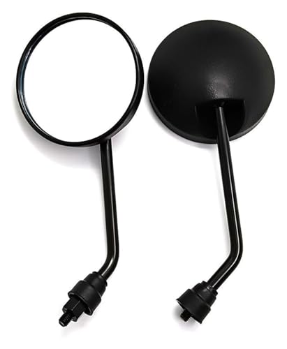Espejos retrovisores de motocicleta para eliminar puntos ciegos en BMW F800 K1300