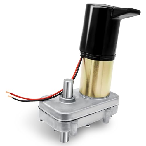FHRHRY 523900 Power Gear Slide Out Motor