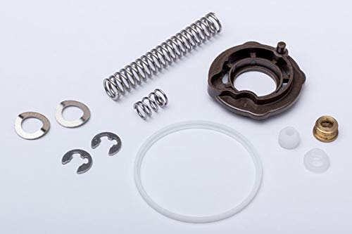 Eastwood Concours 11Pc Pro Large HVLP Gun Rebuild Kit Packing and Needle Ring
