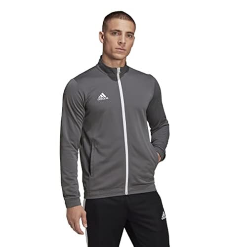 adidas Men's Entrada 22 Track Top Tracksuit Jacket - Image 5
