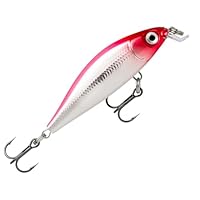 Rapala X-Light Pop Köder - 4cm Schwimmend Für Süßwasser