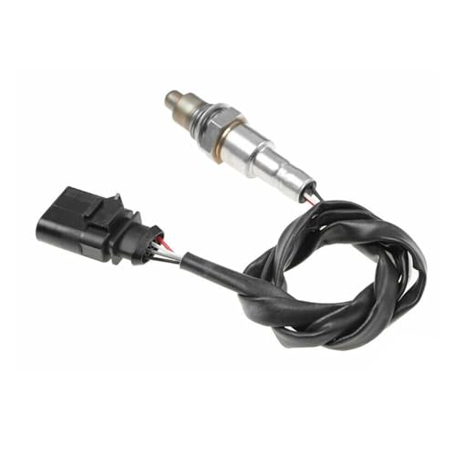Capteur d'oxygène lambda arrière 04E906262BG sonde de diagnostic pour VW Golf