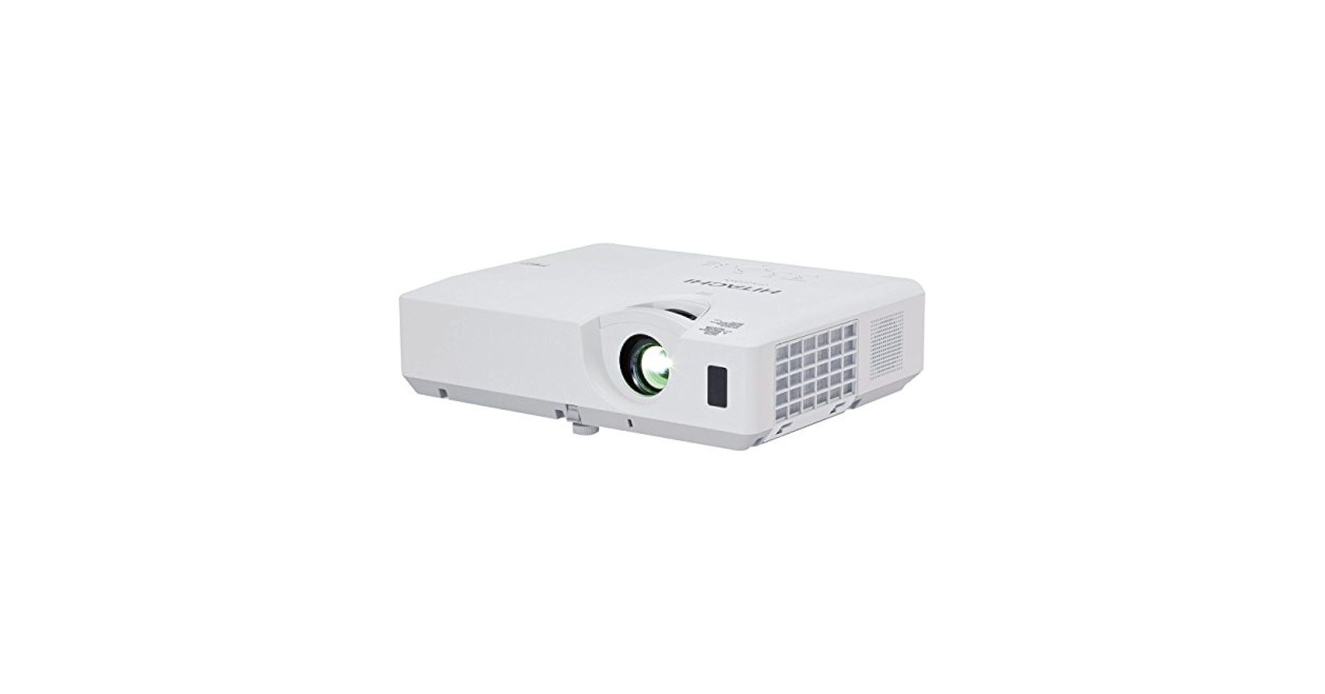 Amazon.com: Hitachi CP-X3041WN LCD Projector - 720p - HDTV