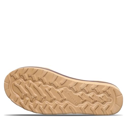 BEARPAW Women's Retro Quinn Boot - Multiple Colors & Sizes | Classic Suede | Lightweight Lace-Up3