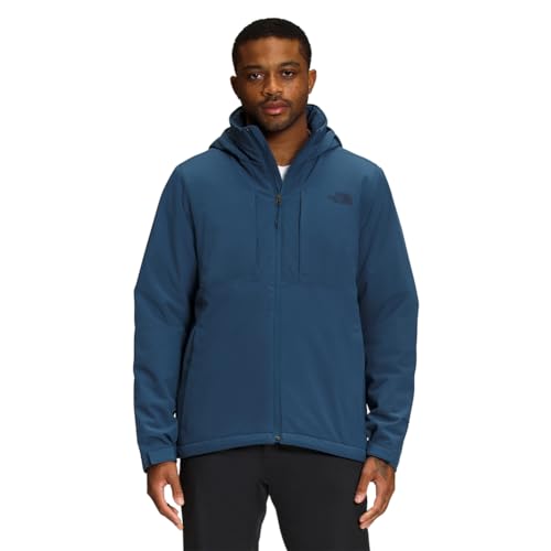 Image of Men's Apex Elevation Jacket - Urban Navy