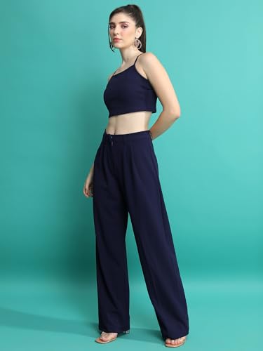 Image of Tokyo Talkies Women Co-Ord Set
