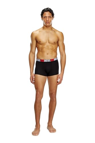 Image of Diesel mens Umbx-damienthreepack Boxer 3packBoxer Briefs