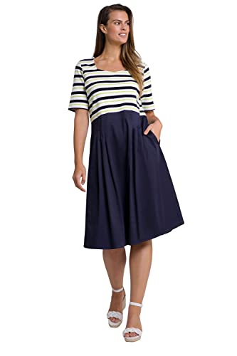 Ulla Popken, Damen, große Größen, Kleid