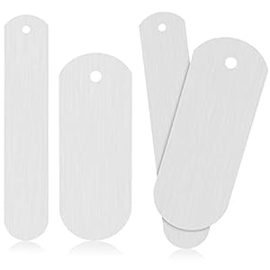 4 Stück Sublimation Socken Jigs Blanks Polyester Metalleinsatz Gerade Besatzung Socke Jigs Dye Drucken Wärmepresse…