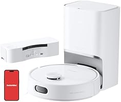 【新品未開封】【全自動給排水】 SwitchBot ロボット掃除機 S10 Amazon.co.jp: 【全自動給排水】 SwitchBot ロボット掃除機 S10 走行中