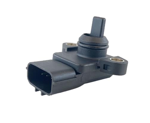 Manifold Pressure Sensor for Yamaha WaveRunner FX/PWC FX Boat SX AR SS SX / 6B6-83688-00-00